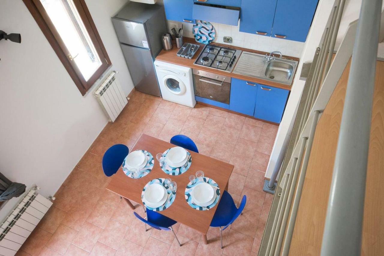 Altido Spacious Apt For 4 In Residential Area With Free Parking Pisa Bagian luar foto