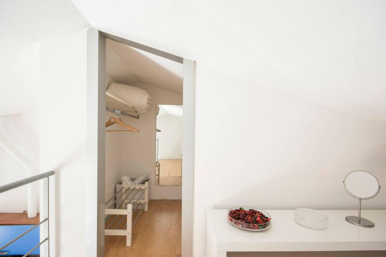 Altido Spacious Apt For 4 In Residential Area With Free Parking Pisa Bagian luar foto