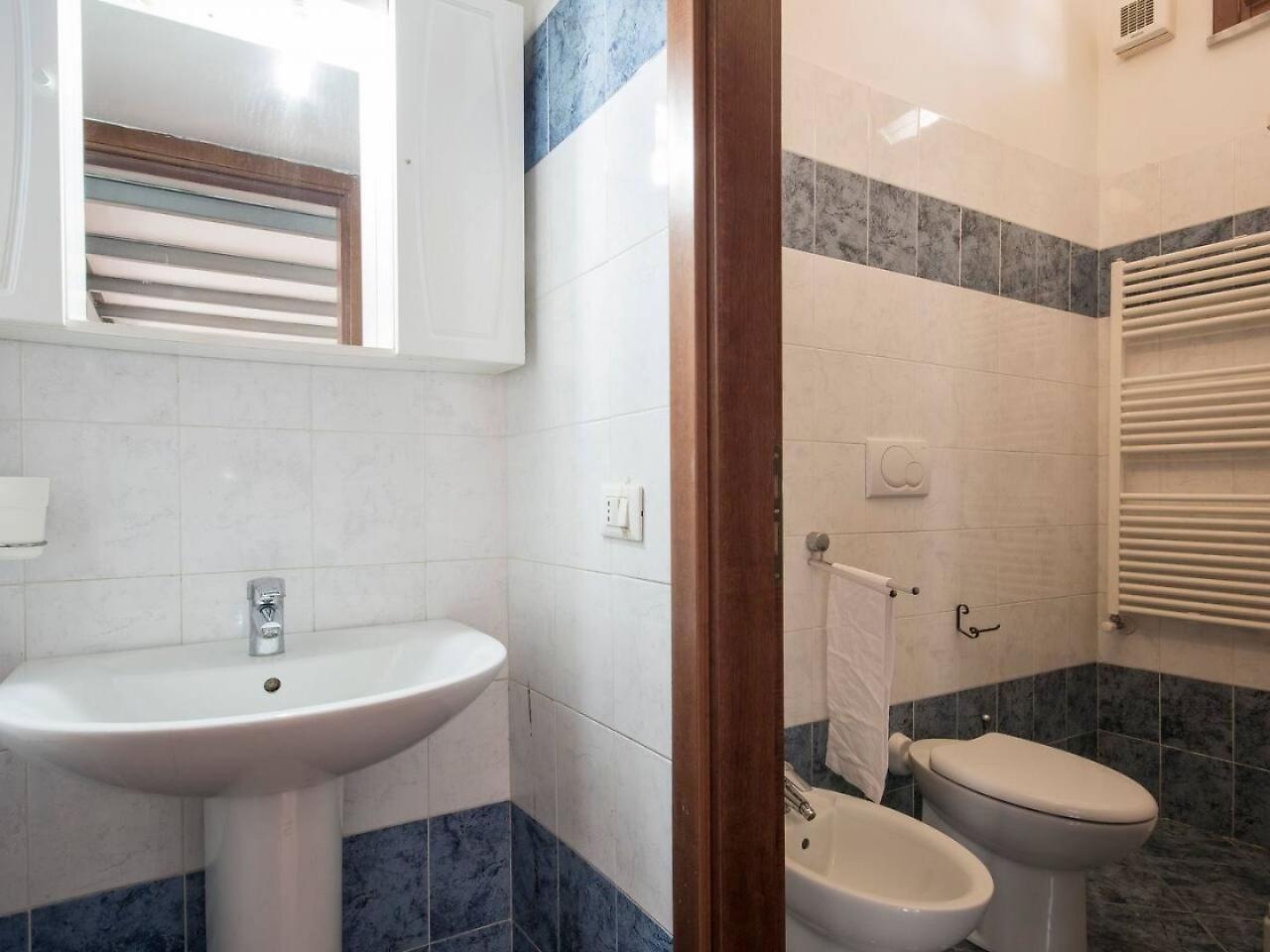 Altido Spacious Apt For 4 In Residential Area With Free Parking Pisa Bagian luar foto