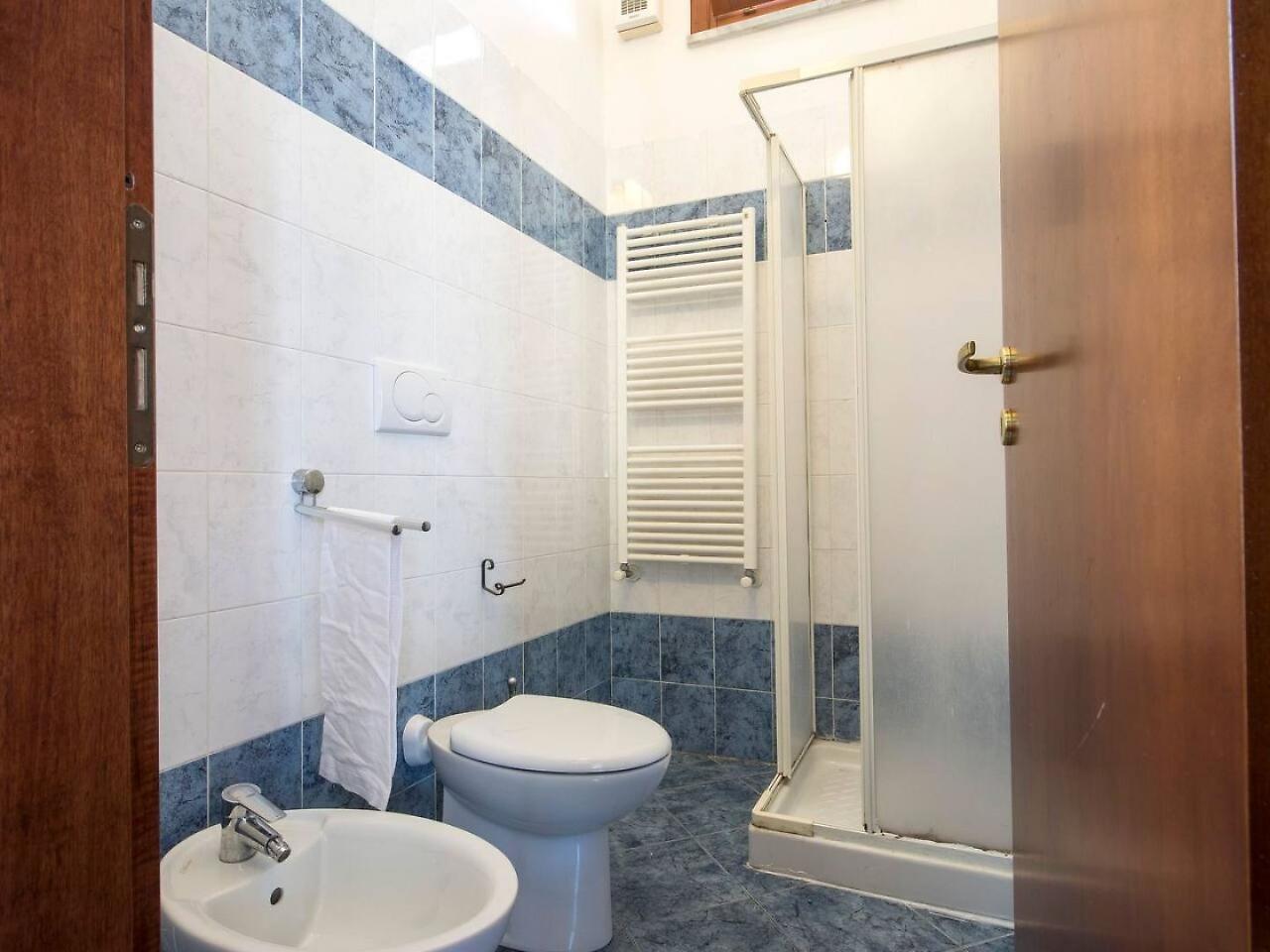 Altido Spacious Apt For 4 In Residential Area With Free Parking Pisa Bagian luar foto